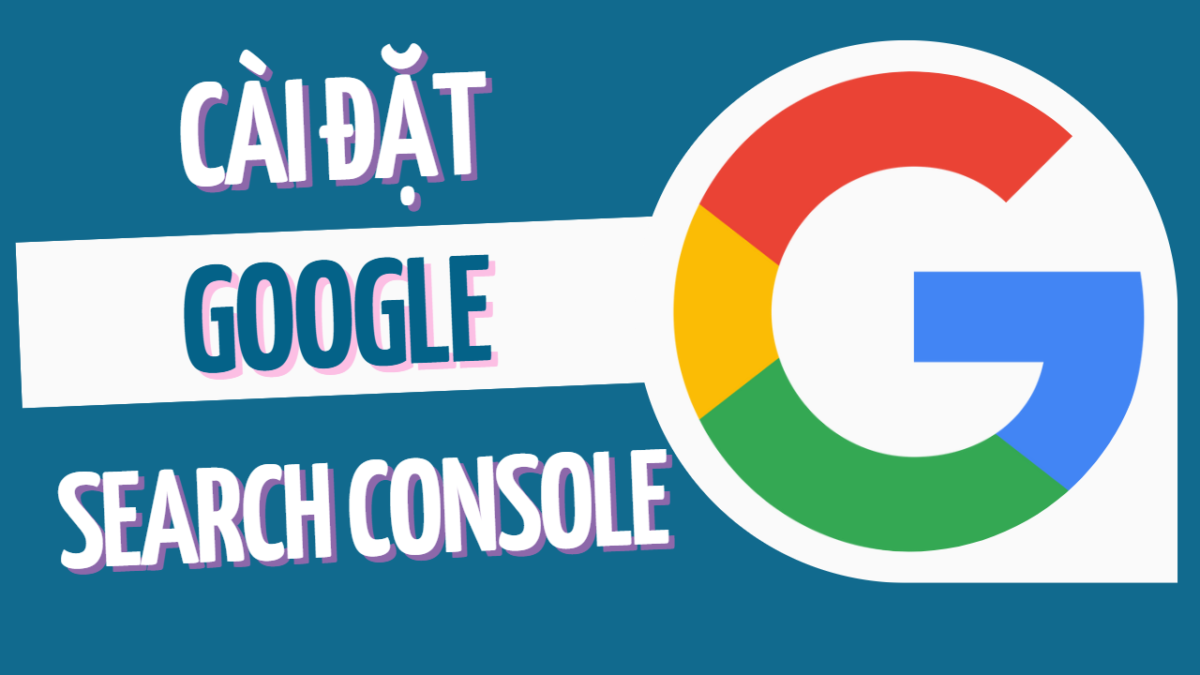 Google Search Console 