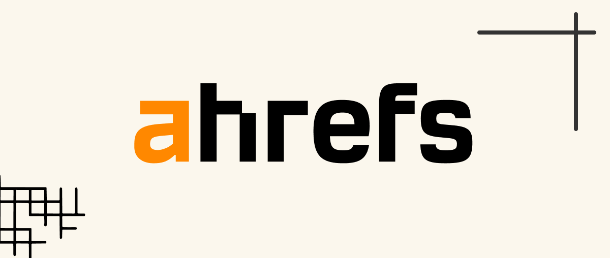 Ahrefs 