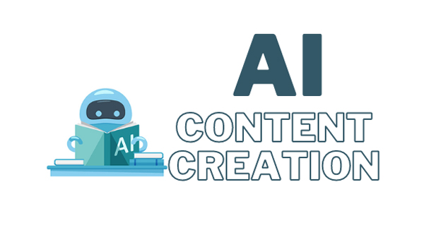 Viết content AI giá rẻ 