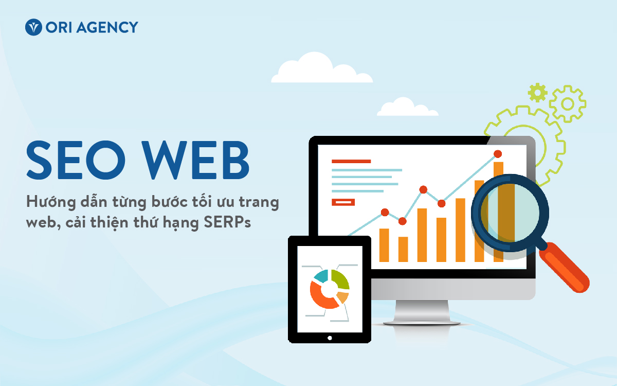 SEO Website