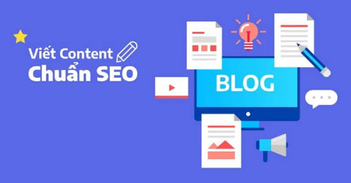 Dịch vụ SEO content