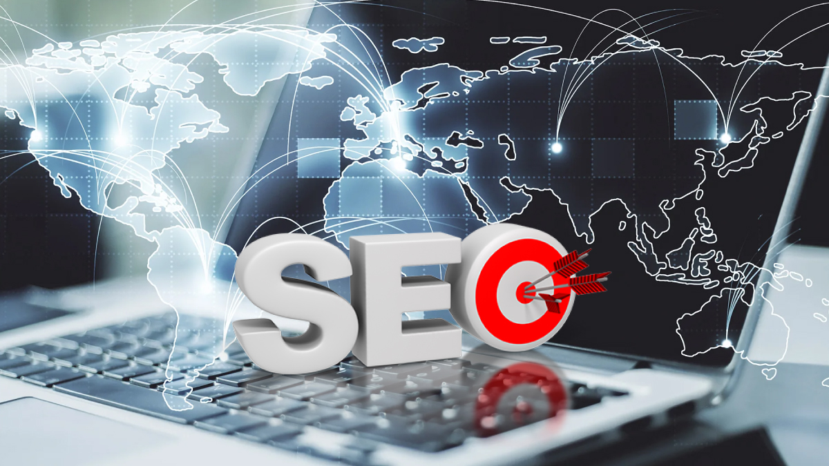 Dịch vụ SEO Washington Dịch vụ SEO Washington